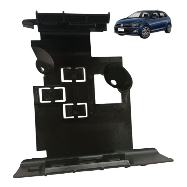 Suporte Base Módulo Volkswagen Polo 1.6 2017
