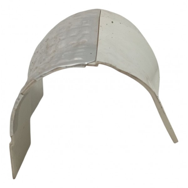 Protetor Defletor Semi Eixo Volkswagen Nivus Highline 2022