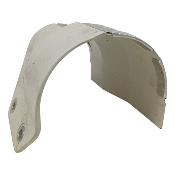 Protetor Defletor Semi Eixo Volkswagen Nivus Highline 2022