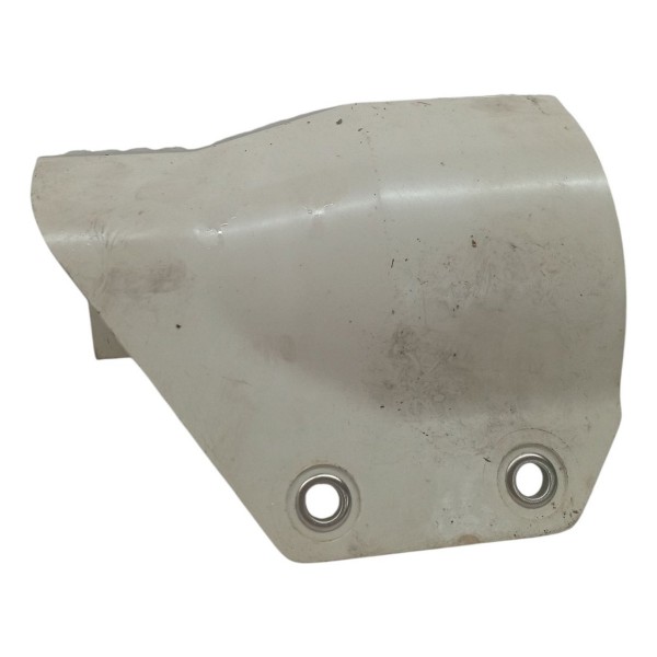 Protetor Defletor Semi Eixo Volkswagen Nivus Highline 2022