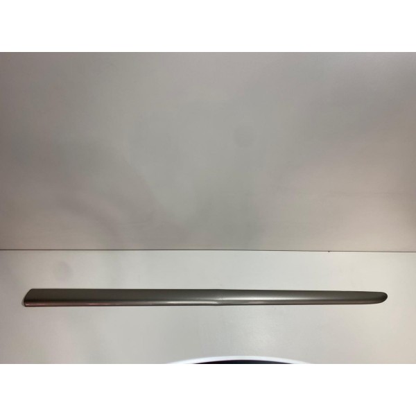 Friso Porta Dianteira Esquerda Honda Fit 03 A 2008