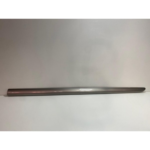 Friso Porta Dianteira Esquerda Honda Fit 03 A 2008