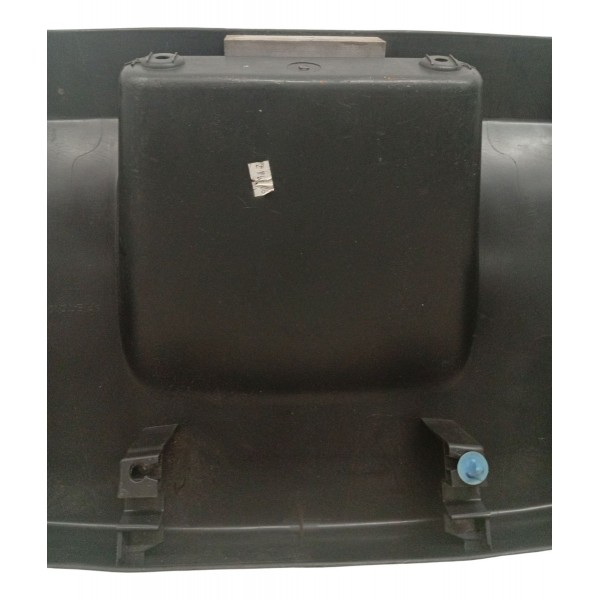 Puxador Tampa Porta Malas Sandero Stepway 2016