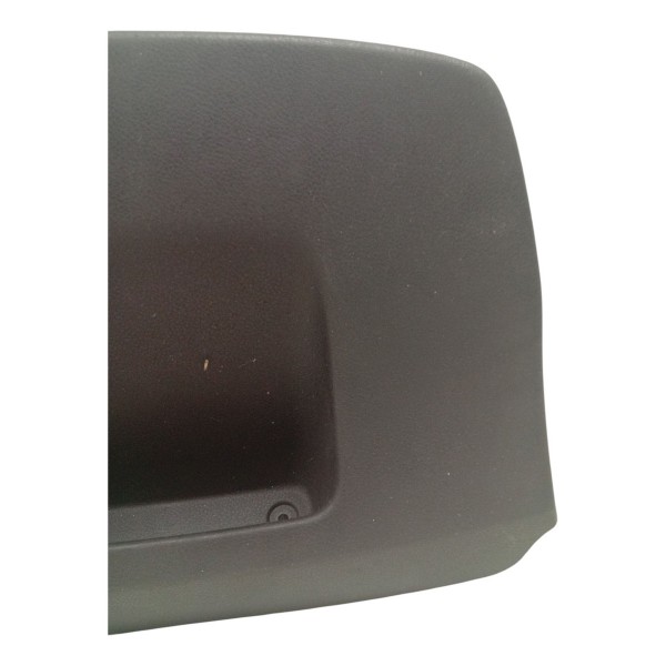 Puxador Tampa Porta Malas Sandero Stepway 2016