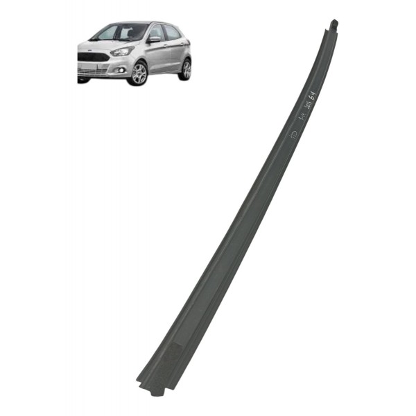 Pestana Interna Traseira Direita Ford Ka 2016