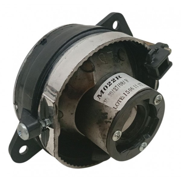 Farol Milha Direito Volkswagen Gol G5 Fox 2011