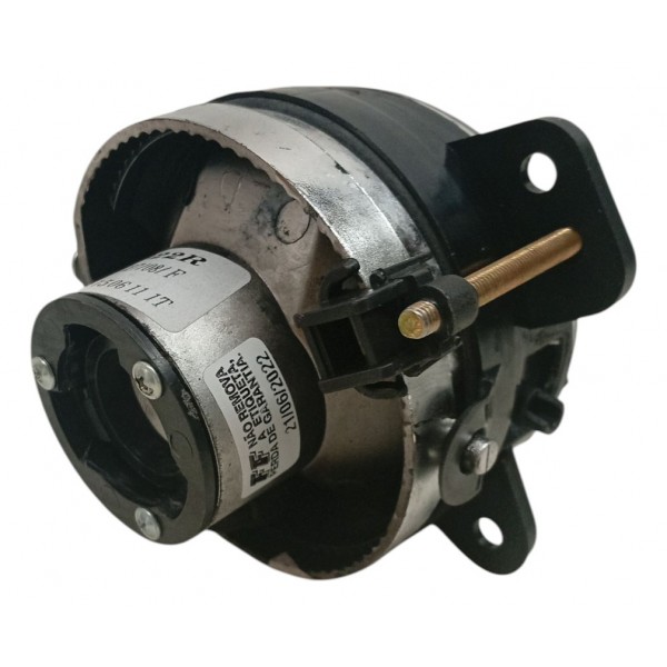 Farol Milha Direito Volkswagen Gol G5 Fox 2011