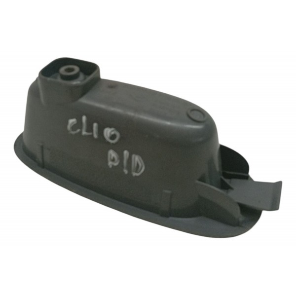 Par Puxador Interno Dianteiro Porta Renault Clio 2001 2002