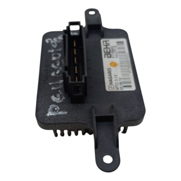 Resistencia Ar Condicionado Peugeot 3008 1.6 2011