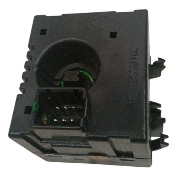 Relogio Digital Painel Renault Clio 2001 2002