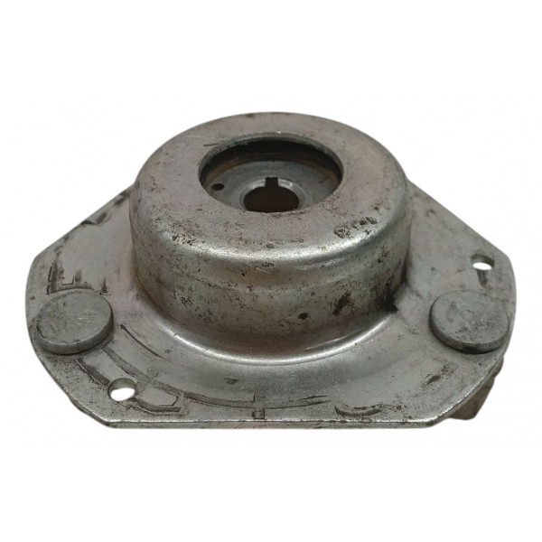 Coxim Amortecedor Dianteiro Ford New Fiesta 2011