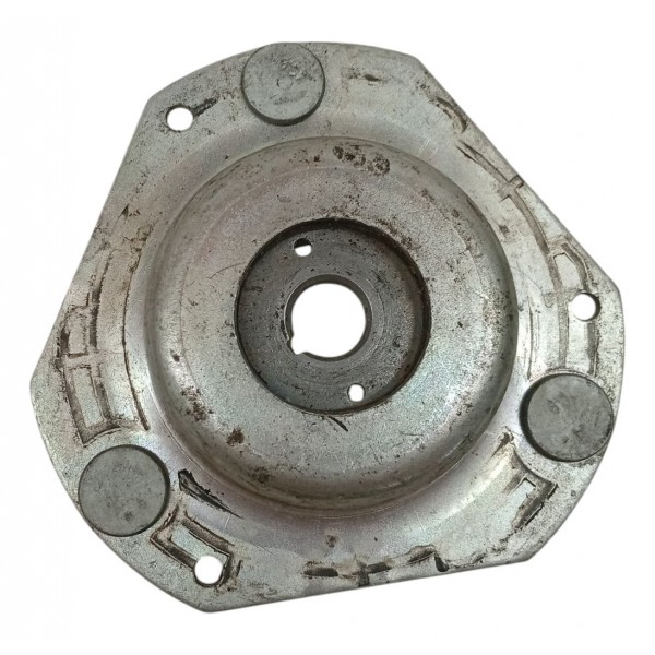 Coxim Amortecedor Dianteiro Ford New Fiesta 2011