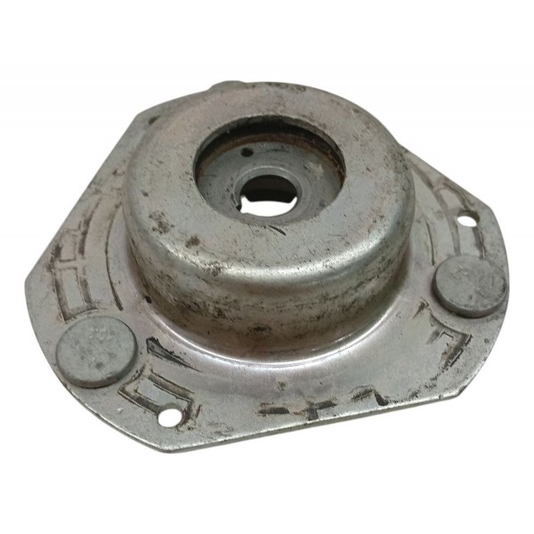 Coxim Amortecedor Dianteiro Ford New Fiesta 2011