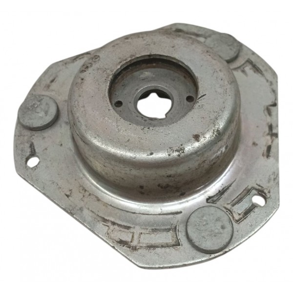 Coxim Amortecedor Dianteiro Ford New Fiesta 2011