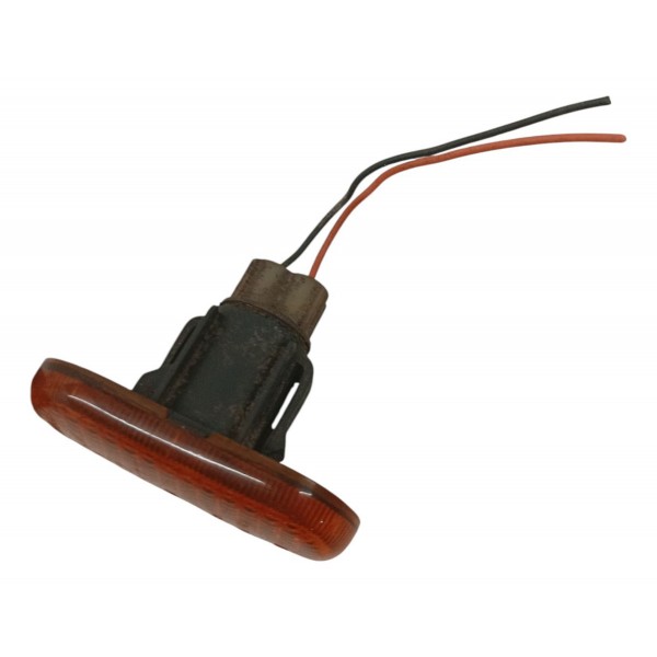 Par Lanterna Pisca Lateral Paralama Renault Clio 2007 2008