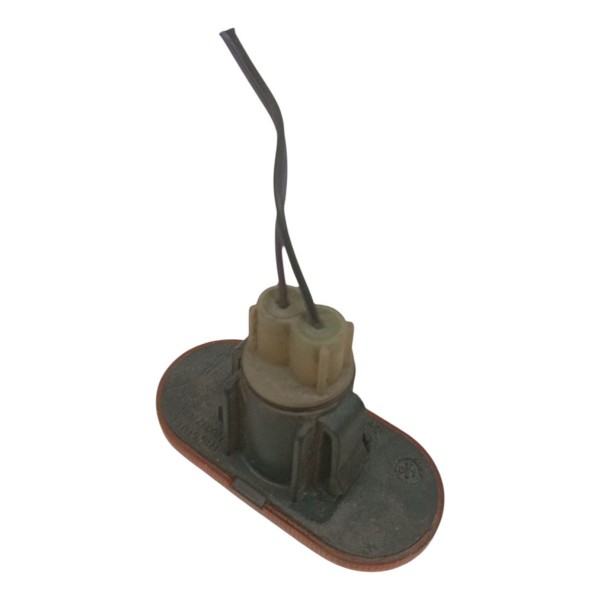 Par Lanterna Pisca Lateral Paralama Renault Clio 2007 2008