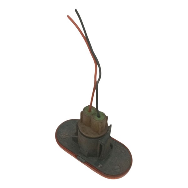 Par Lanterna Pisca Lateral Paralama Renault Clio 2007 2008