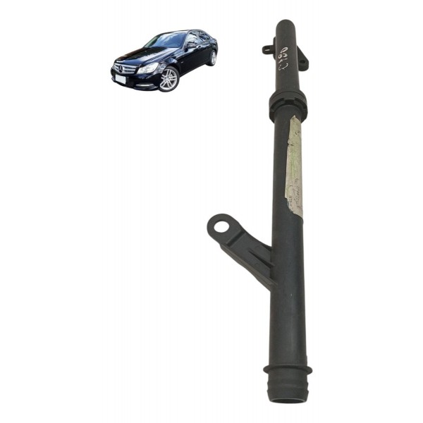 Mangueira Tubo Agua Mercedes Benz C180 2012 2013