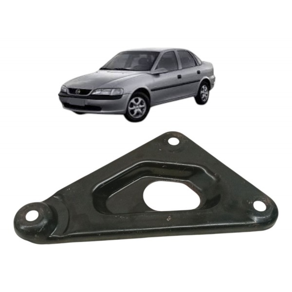 Suporte Agregado Esquerdo Gm Vectra Astra Zafira 2001