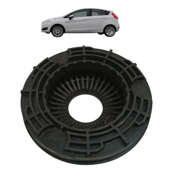 Rolamento Coxim Amortecedor Dianteiro Ford New Fiesta 2011
