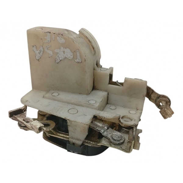 Fechadura Porta Dianteira Esquerda Chevrolet Corsa 2010 2011