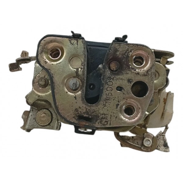 Fechadura Porta Dianteira Esquerda Chevrolet Corsa 2010 2011