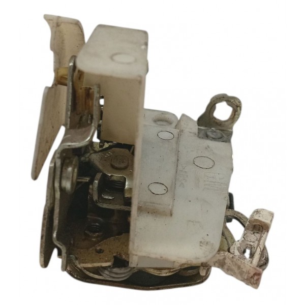 Fechadura Porta Dianteira Esquerda Chevrolet Corsa 2010 2011