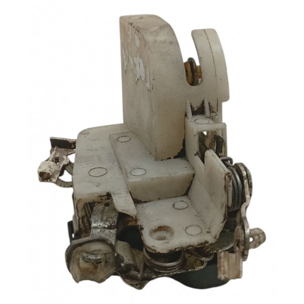 Fechadura Porta Dianteira Esquerda Chevrolet Corsa 2010 2011