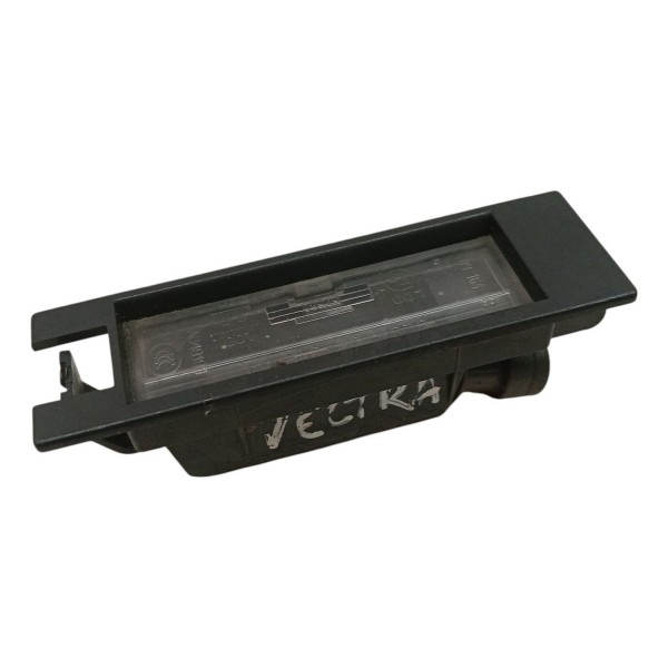 Lanterna Luz Placa Chevrolet Vectra Gt 2010