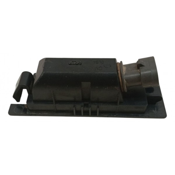 Lanterna Luz Placa Chevrolet Vectra Gt 2010