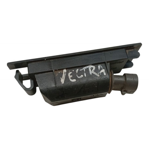 Lanterna Luz Placa Chevrolet Vectra Gt 2010