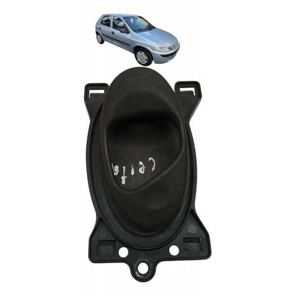 Maçaneta Interna Direita Gm Celta 2001