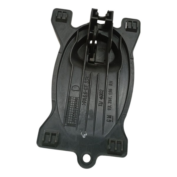 Maçaneta Interna Direita Gm Celta 2001