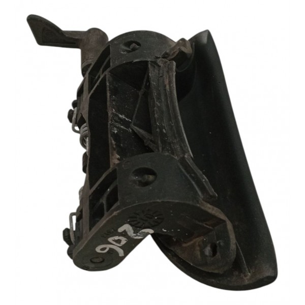 Maçaneta Externa Traseira Direita Peugeot 206 2001