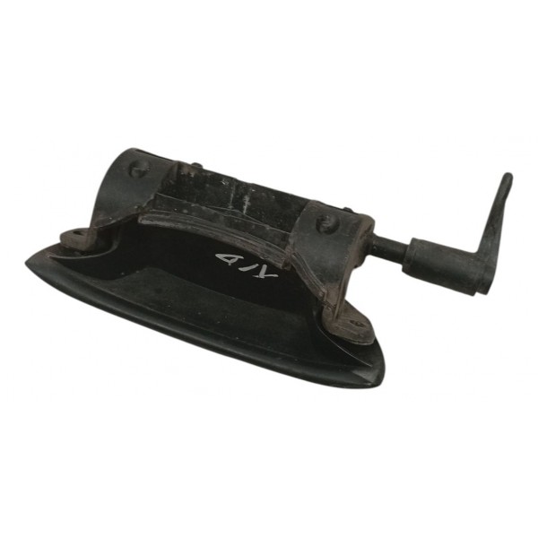 Maçaneta Externa Traseira Direita Peugeot 206 2001