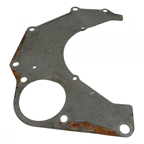 Chapa Separadora Cambio Motor Mitsubishi Airtrek 2.4 2006