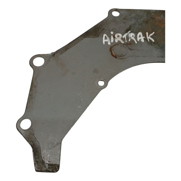 Chapa Separadora Cambio Motor Mitsubishi Airtrek 2.4 2006