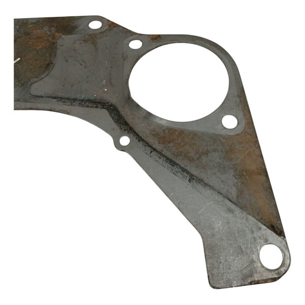 Chapa Separadora Cambio Motor Mitsubishi Airtrek 2.4 2006