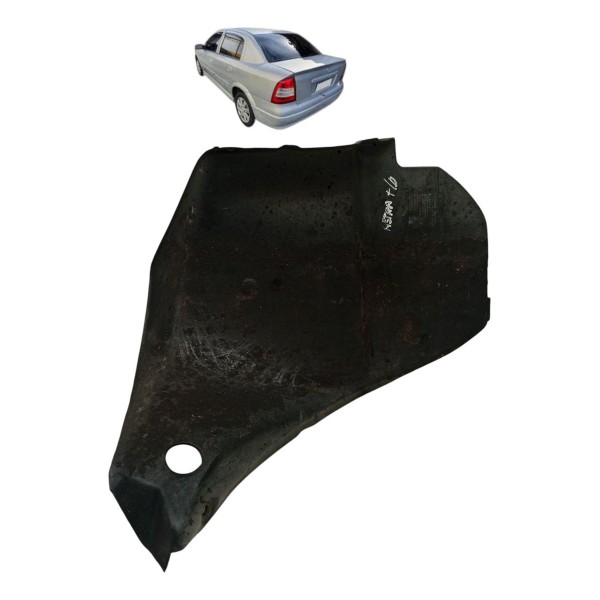 Parabarro Traseiro Direito Chevrolet Astra 2.0 2000
