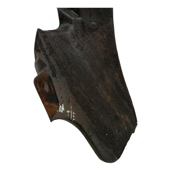 Parabarro Traseiro Esquerdo Chevrolet Astra 2.0 2000