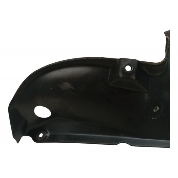 Parabarro Traseiro Esquerdo Chevrolet Astra 2.0 2000