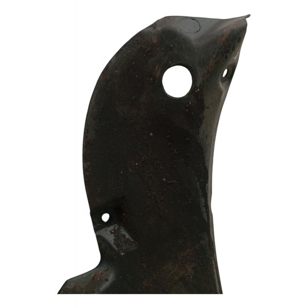 Parabarro Traseiro Esquerdo Chevrolet Astra 2.0 2000