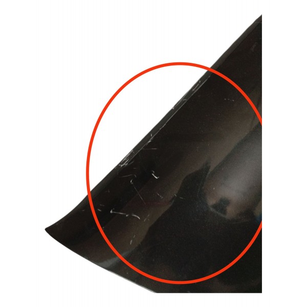 Paralama Dianteiro Direito Renault Clio 1.0 2008 Detalhe