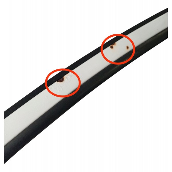 Porta Dianteira Esquerda Chery Face 2009 2010 2011 Detalhe