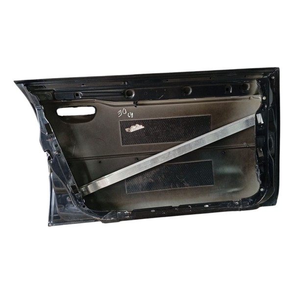 Porta Dianteira Esquerda Audi A3 2005 Detalhe