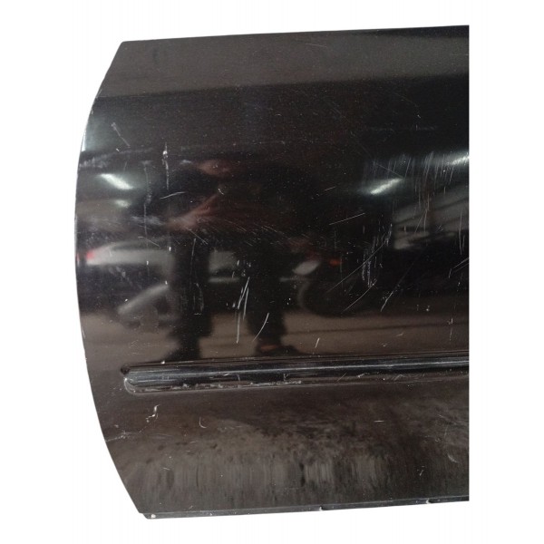 Porta Dianteira Esquerda Audi A3 2005 Detalhe