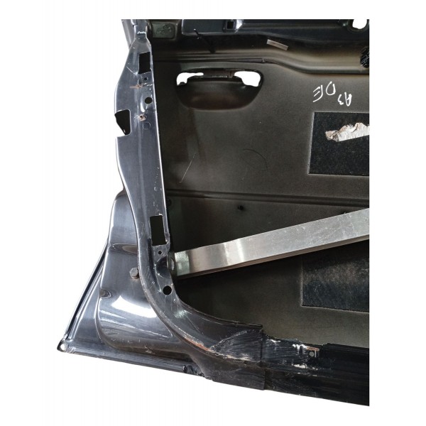 Porta Dianteira Esquerda Audi A3 2005 Detalhe