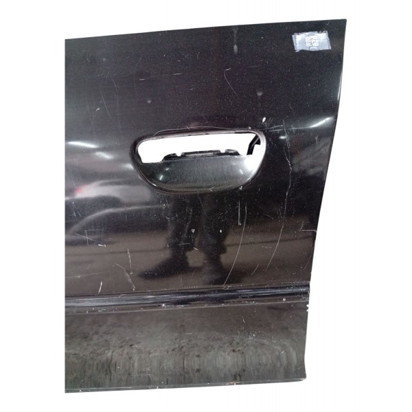 Porta Dianteira Esquerda Audi A3 2005 Detalhe