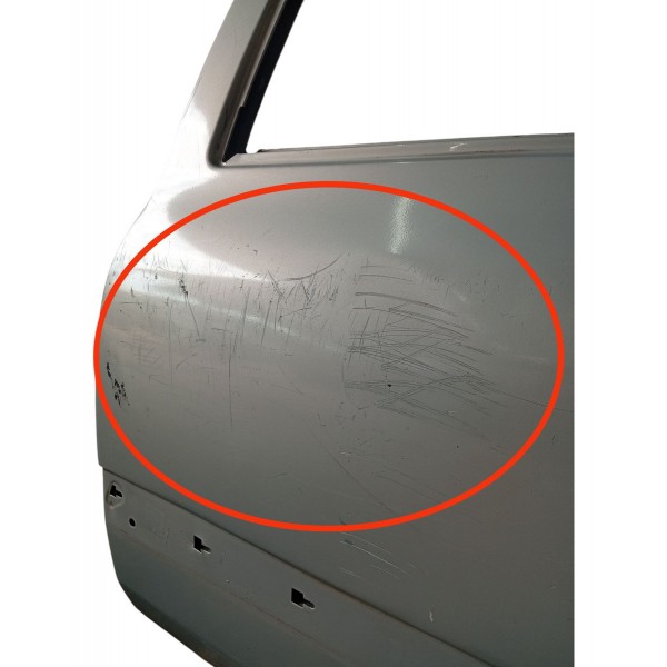 Porta Traseira Esquerda Renault Clio 1.0 Detalhes