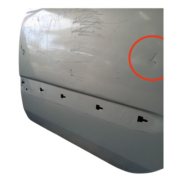 Porta Traseira Esquerda Renault Clio 1.0 Detalhes